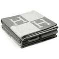 thumbnail image 1 of h Blanket Soft Fleece Throw Blanket: Soft Warm Portable Shawl Plush Throw Blanket Decorative Sofa Blanket for Home Decoration Leisure and Daily Use, 1 of 7