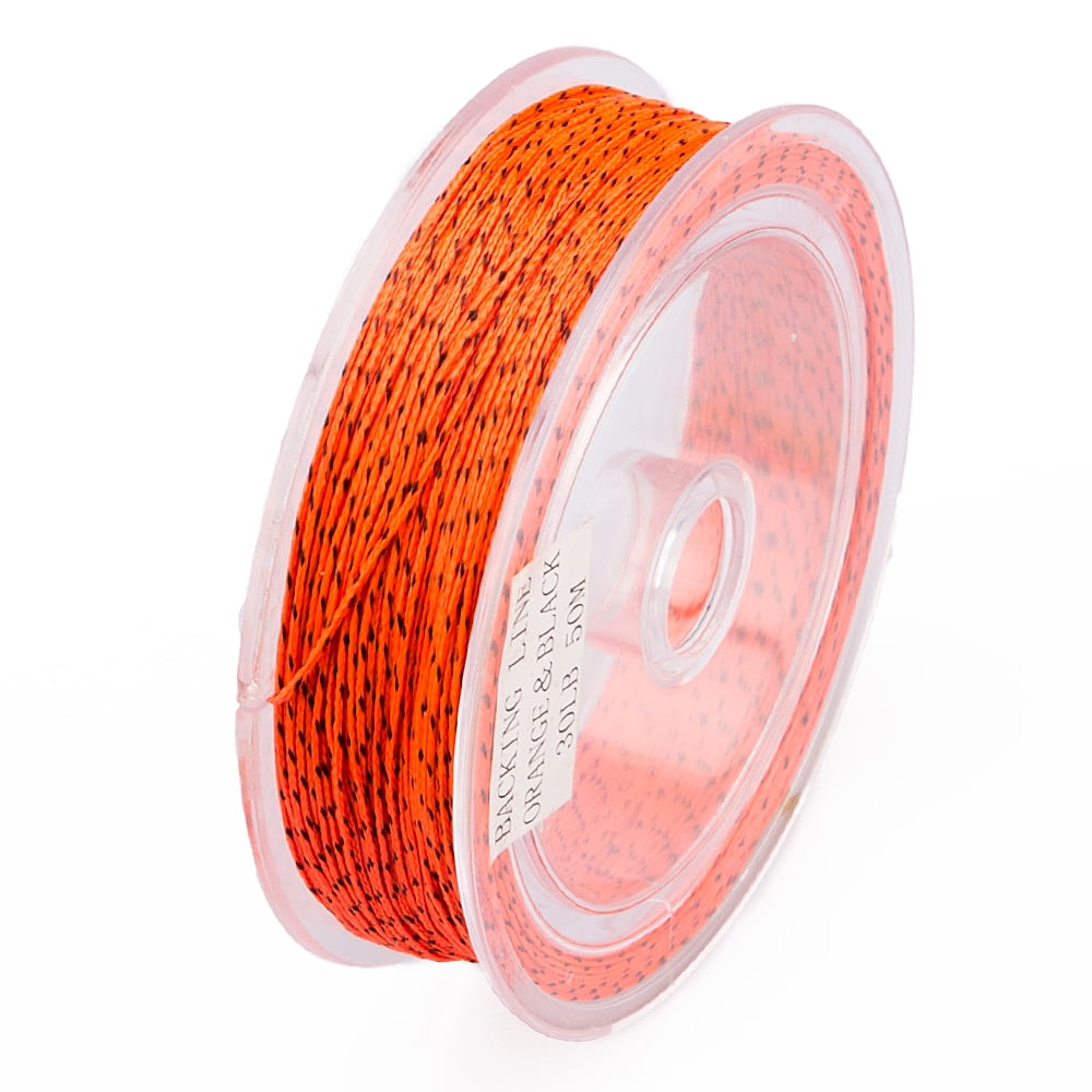 braided nylon fishing line