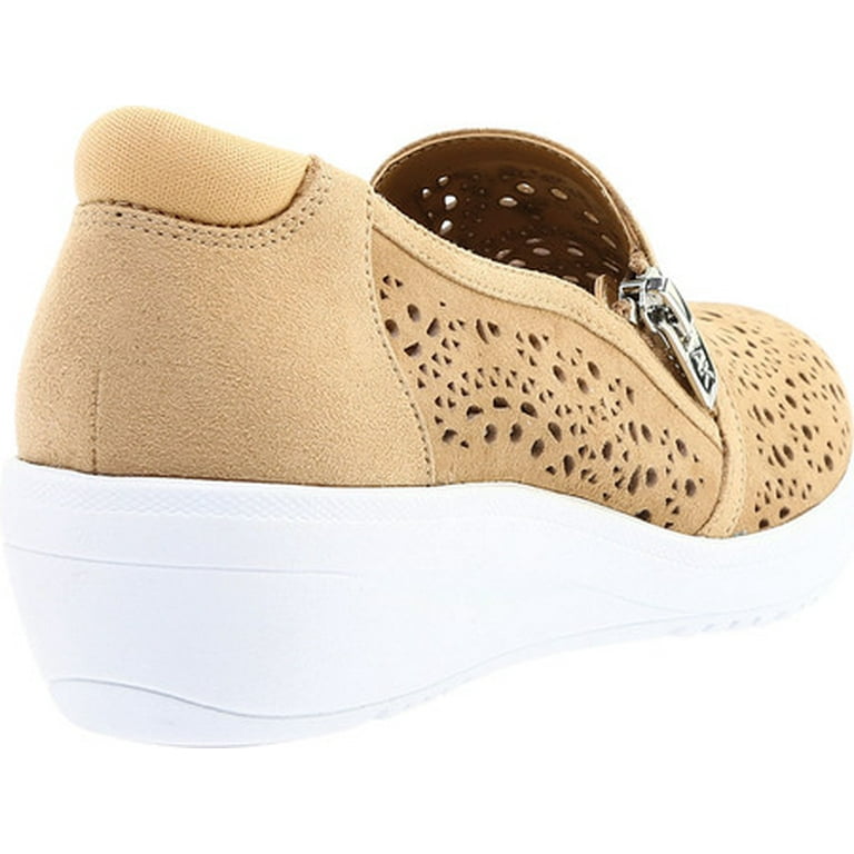 Anne klein sale slip ons