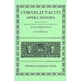 thumbnail image 2 of Tacitus - Opera Minora (Oxford Classical Texts), 2 of 2