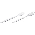 thumbnail image 1 of Guzzini - Salad Servers-Clear, 1 of 5