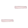thumbnail image 1 of braveheart Microfiber Glasses Cloth Water Absorption Lens Cellphone Screen Cleaning Pink 2Set, 1 of 6