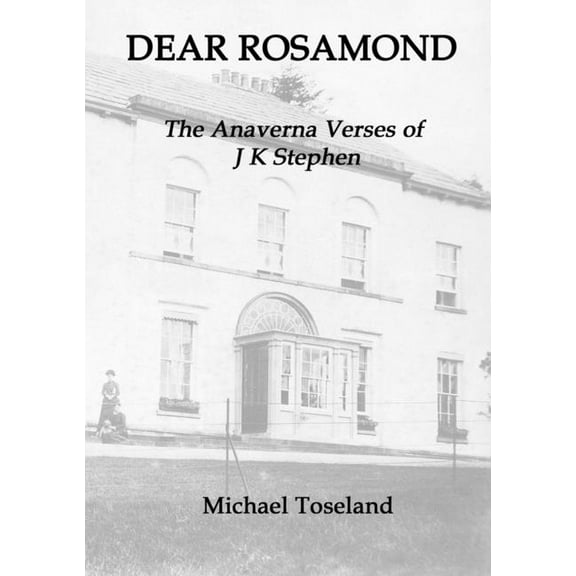 Dear Rosamond (Paperback)