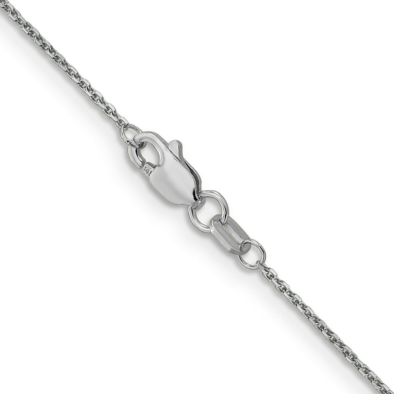White gold hotsell chain walmart