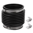 thumbnail image 1 of U Joint Drive Bellows Kit, Easy Installation 60932A4 U Joint Bellows Rustproof Strong  Replacement For Sierra 18-2751 For Boat, 1 of 8