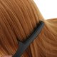 thumbnail image 5 of Juego de 5 peines para el cabello Juego de cepillos de corte de cabello de salón profesional Juegos de herramientas de peinado para peluquería de saló Baoblaze cepillo de pelo del salón de las mujeres, 5 of 8