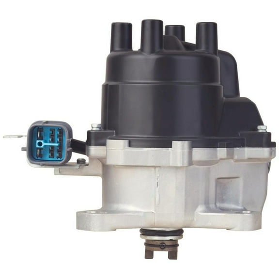 OEG Parts New Distributor Replacement For 1996 1997 1998 1999 2000 Honda Civic 1.6 4-cyl, Replaces 30105-P2M-A01, D4T94-05, D16Y5