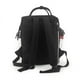 thumbnail image 3 of Disketp Airplane Mochila de Pañales de Gran Capacidad con Múltiples Bolsillos, Mochila de Viaje Multifuncional para Bebé, Unisex, Moderna y Resistente, 3 of 6