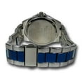 thumbnail image 3 of Captain America Shield Stainless Steel Watch, 3 of 5