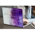 thumbnail image 3 of KSK KAISHEK Plastic Hard Case for 2022.0 Release MacBook Air 13.6" Touch ID Model: A2681 m2 Marble A 247, 3 of 5