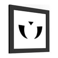 thumbnail image 5 of Gallery Pops Naruto Shippuden - Clan Inuzuka Symbol Wall Art, Black Framed Version, 12" x 12", 5 of 5