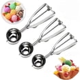 thumbnail image 1 of Ice Cream Scoop, 1 of 4