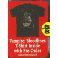 thumbnail image 4 of Vampire: The Masquerade Bloodlines T-Shirt, 4 of 4