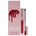 thumbnail image 1 of Kit de labios Kylie Cosmetics Matte 503 Bad Lil Thing, 3 ml, 2 unidades, 1 of 4