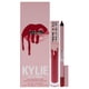 thumbnail image 1 of Kit de labios Kylie Cosmetics Matte 503 Bad Lil Thing, 3 ml, 2 unidades, 1 of 4