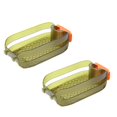 thumbnail image 1 of 2 In 1 Household Sink Storage Rack 2 In 1 Household Sink Sponge Rack Kitchen Sink Storage Rack Kitchen Sink Caddy Storage Rack Kitchen Sink Storage Rack Kitchen Sink Accessori, 1 of 9