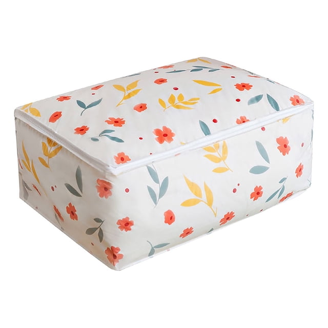 Grande Vente! Huayishang Rangement Textile Maison, le Rangement, Sac de Rangement pour Couette, Sac de Déménagement, Sac de Rangement pour Vêtements