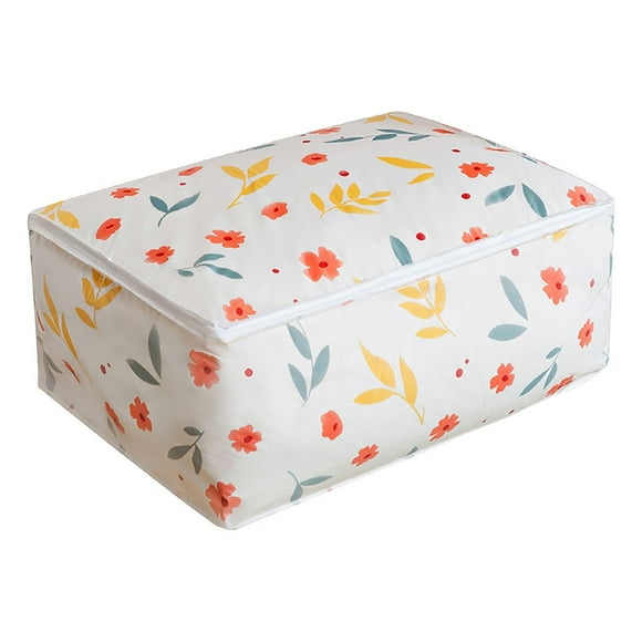 Grande Vente! Huayishang Rangement Textile Maison, le Rangement, Sac de Rangement pour Couette, Sac de Déménagement, Sac de Rangement pour Vêtements