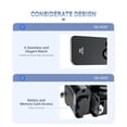 thumbnail image 3 of Soporte Hand Grip Secure Handle L para cámara Fujifilm X-S20, 3 of 7