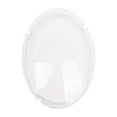 thumbnail image 1 of Front Headlight Lens Cover Transparent Clear Shell for Mini R50 R50 MK1 R53 Halogen without Headlamp Washers, 1 of 1