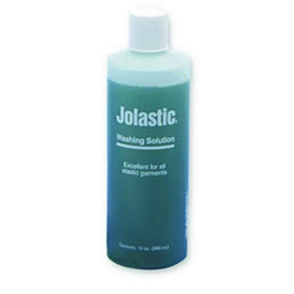 Jolastic Wash Solution 32 oz. (! Quart)