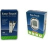 Easy Touch Combo Meter + Box of 50 Test Strips