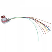 For Ford Lincoln Wire Harness Pigtail Repair Kit Shift Solenoid 5R55S 5R55W