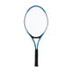 thumbnail image 1 of Raqueta de tenis, equipo de tenis, agarre antideslizante, marco de aleación de aluminio resistente a los golpes Niños Azul, 1 of 9