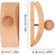 thumbnail image 2 of 300ml High Borosilicate Glass Cup Innovative Wine Cup for Home Restaurant Party Outdoor, 2 of 5