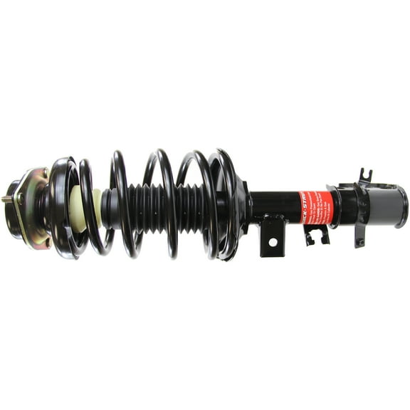 Monroe Shocks & Struts Quick-Strut 171574 Strut and Coil Spring Assembly
