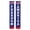 C, variant on KUNPENG 4th of July Patriotic Windsock Flag, Independence Day Hanging Outdoor Decoration, Red White and Blue American Flag Streamer for Garden Porch Tree, Memorial Day Veterans Day Decor