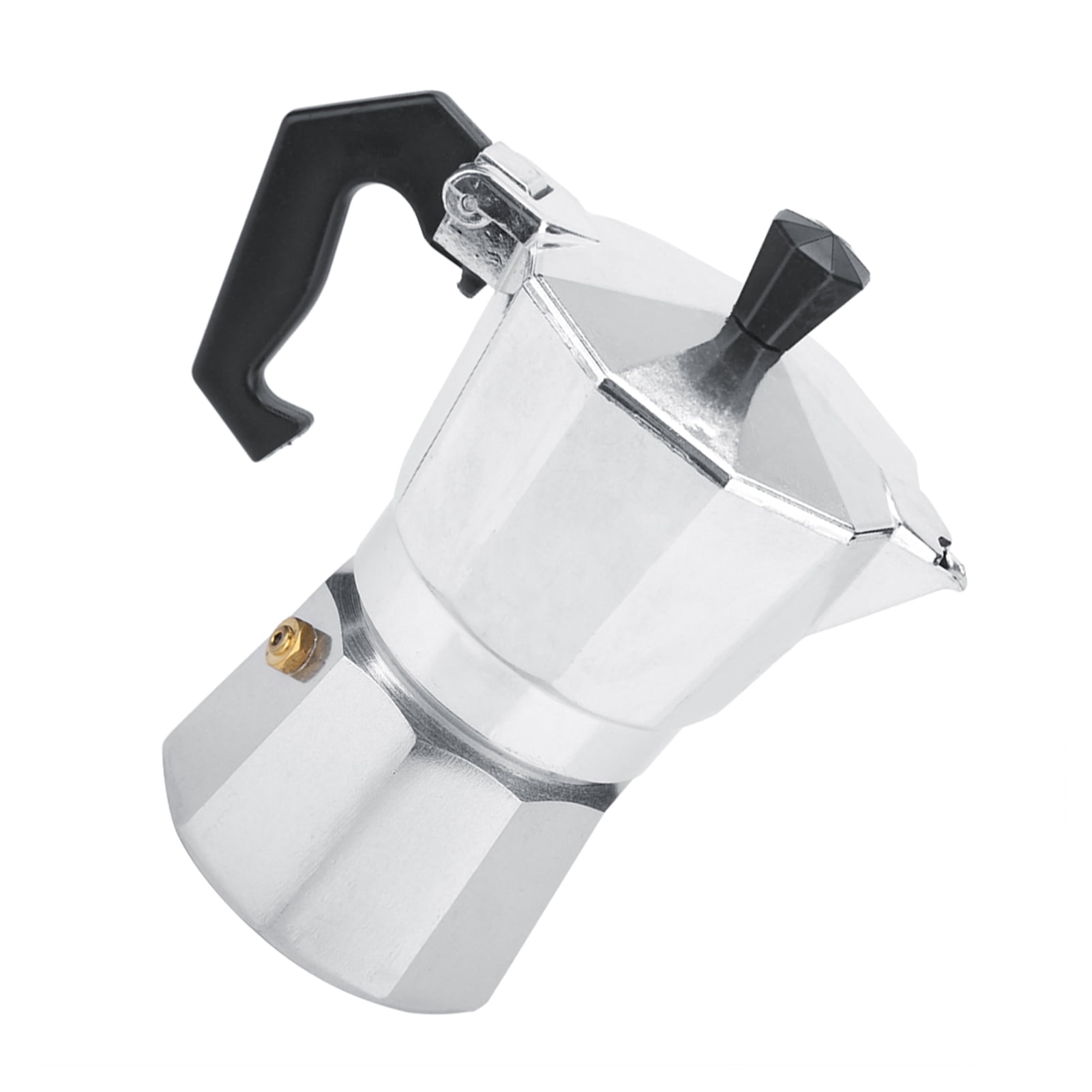 Atomic Stove Top Bialetti La Sorrentina Atomic Stovetop