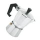 thumbnail image 5 of Cafetera Estufa, Cafetera Espresso Moka Tipo Italiana De Aluminio Cafetera Moka Funcionalidad Inteligente, 5 of 12