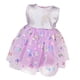 thumbnail image 5 of Vestido de muñeca de 18 pulgadas, disfraces de rol, accesorios de moda para muñecas, accesorios cómodos para hacer uno mismo. púrpura, 5 of 9
