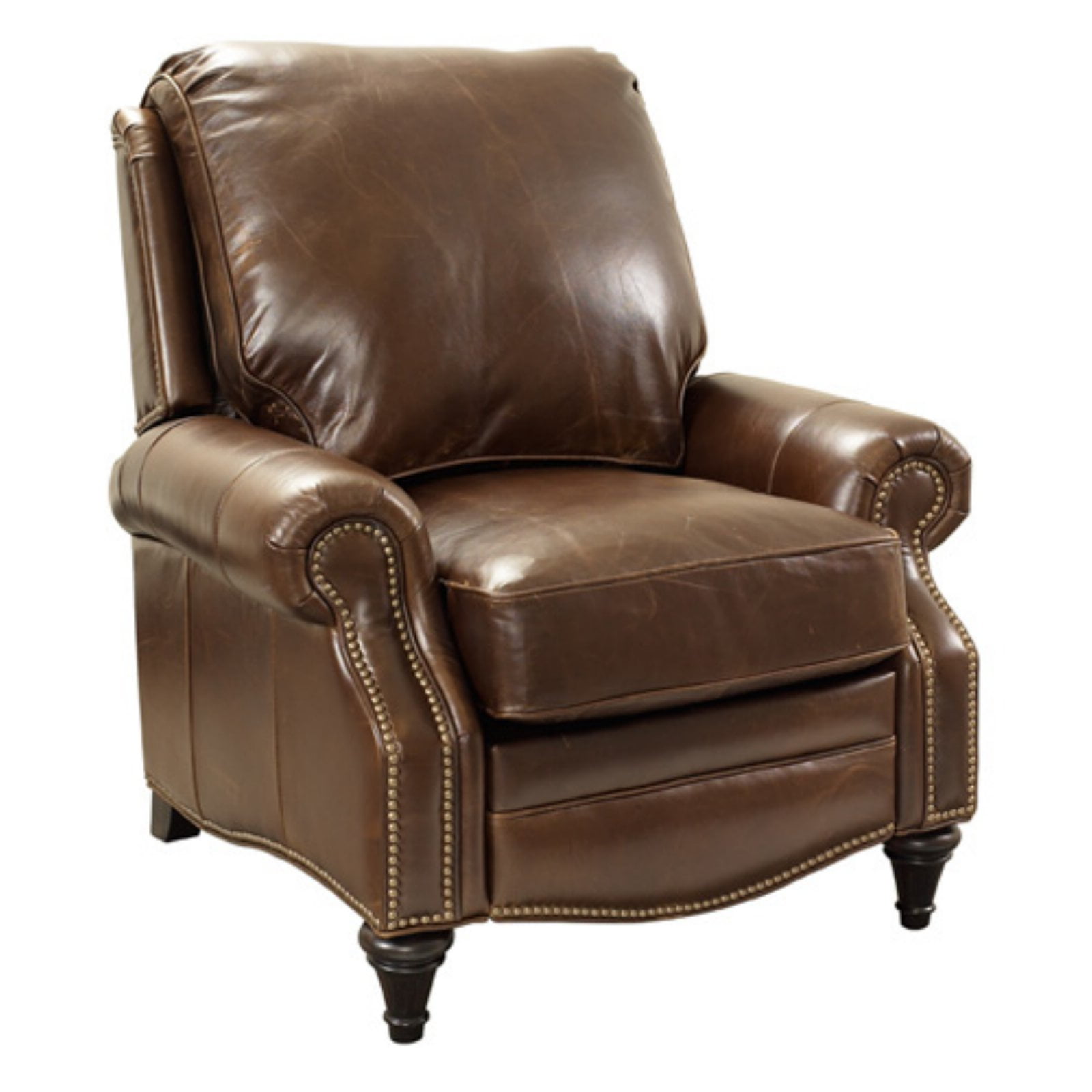 Barcalounger Vintage Avery Push Back Recliner