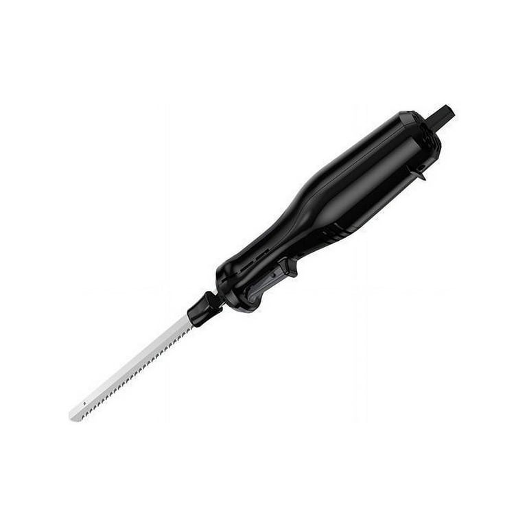 BLACK+DECKER Comfort Grip Electric Knife