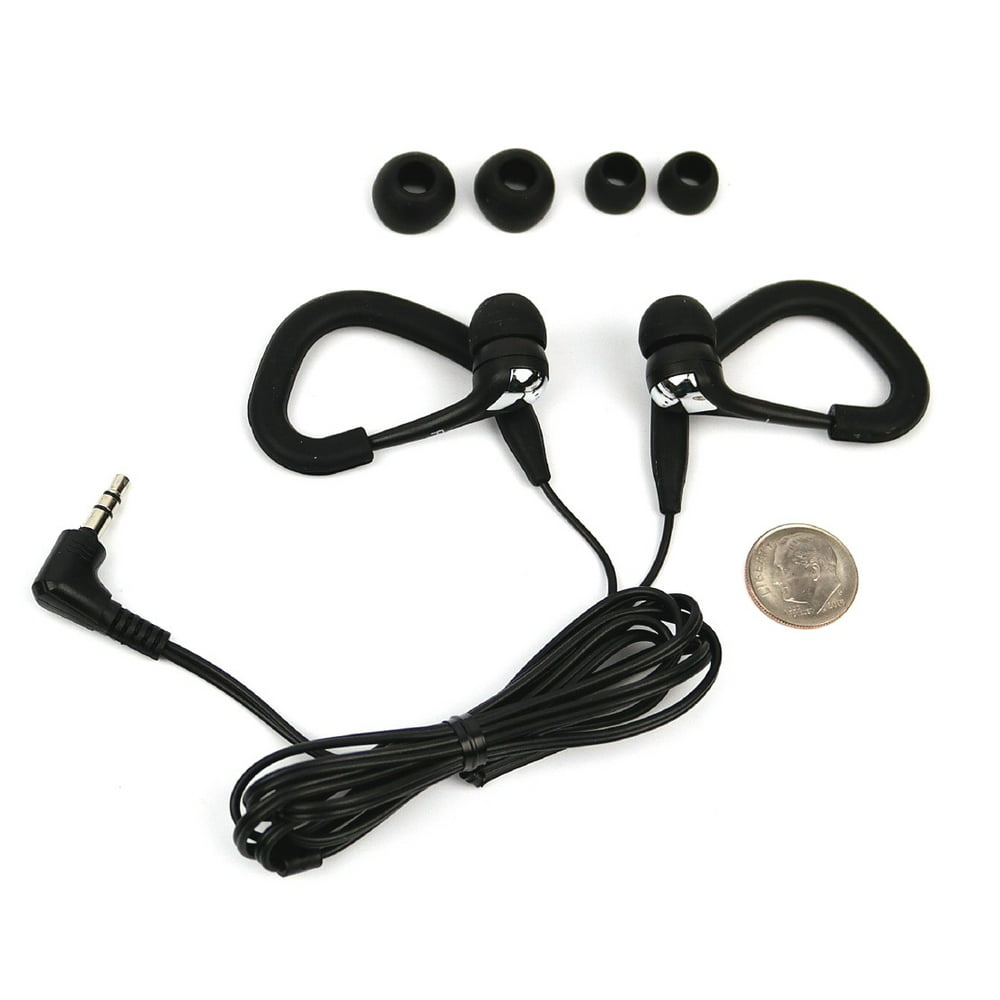 SPEARBUDS5EH Sound Professionals Highdefinition earbuds for