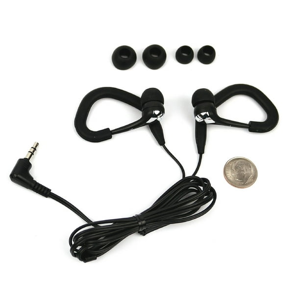 SPEARBUDS5EH Sound Professionals Highdefinition earbuds for