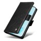 thumbnail image 5 of Yikatu Yk-007 For Honor 200 Lite Case Litchi Texture Magnetic Clasp Phone Cover, 5 of 5