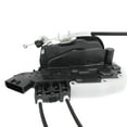 thumbnail image 3 of Front Right Door Lock Actuator Motor For 2007 2008 2009 2010 2011 Nissan Sentra 80500-ET200, 3 of 5