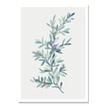 thumbnail image 1 of Póster nórdico de plantas suculentas, hojas de Cactus, flores, arte de pared, pósteres impresos e impresiones, pintura en lienzo, imágenes Quadro sin marco Adepaton 1236-8, 1 of 5