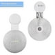 thumbnail image 2 of Wall Mount / Hanger For Google Nest Mini White White One Size, 2 of 5