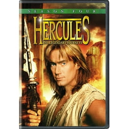 (未使用･未開封品)Hercules: Legendary Journeys - Season 6 - Final [DVD] Hercules - The Legendary Journeys: Season Six [DVD