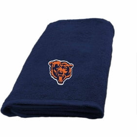 Nfl Chicago Bears Shower Curtain 1 Each Nfl Chicago Bears Shower Curtain 1