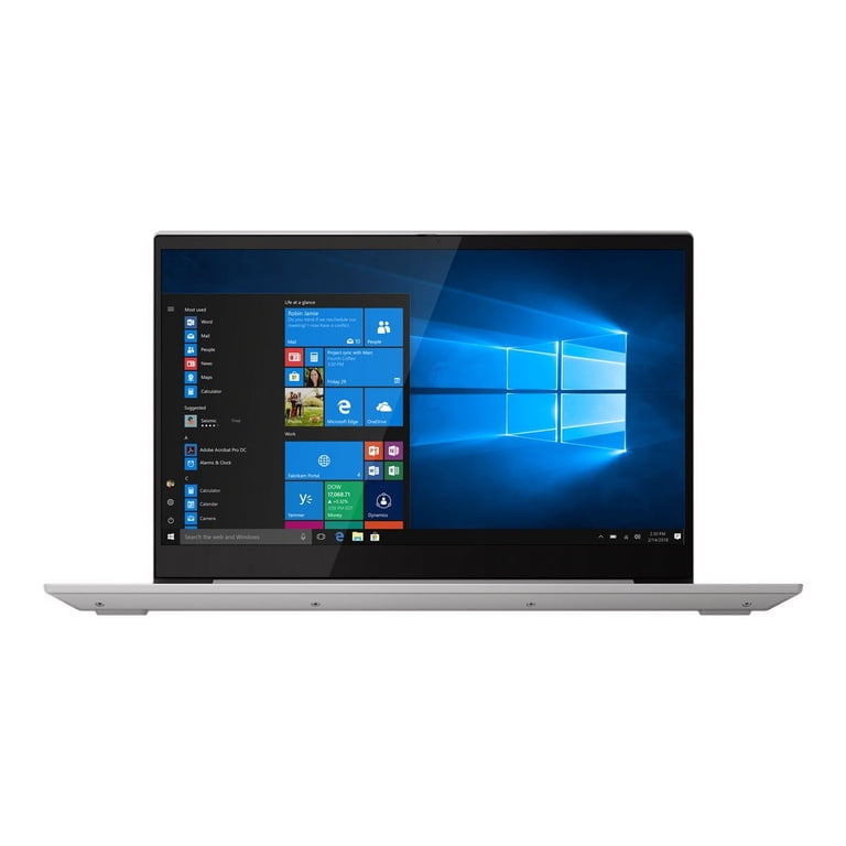 Lenovo IdeaPad S340-15API 81NC - AMD Ryzen 3 - 3200U / up to 3.5