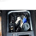thumbnail image 2 of with Refrigerated Compatible for Range Rover Sport 2014 2015 2016 2017 Car Center Console Organizer Tray Car Accessories Armrest Box, 2 of 8