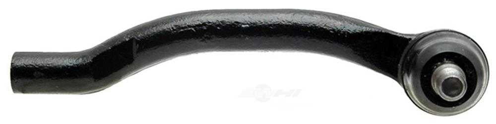 ACDelco 45A0995 Passenger Side Outer Steering Tie Rod