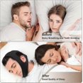 thumbnail image 5 of Chin Strap For Sleeping, Chin Strap For Snoring, Adjustable, 5 of 5