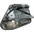 thumbnail image 4 of Dorman 740-369 Front Passenger Side Window Regulator for Specific Volkswagen Models, 4 of 6