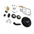 thumbnail image 5 of Reemplazo de carburador Ecomeon Kit de reconstrucción de carburador de motocicleta para Kawasaki Vulcan VN800 VN400, 5 of 5